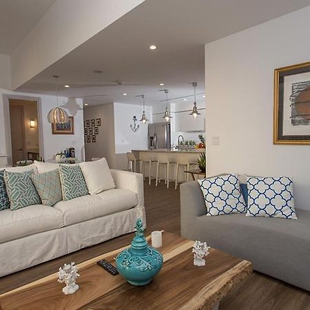 Las Villas Marina Pez Vela 케포스 외부 사진