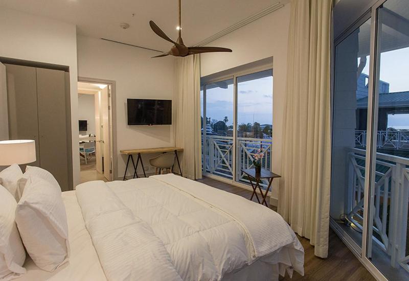 Las Villas Marina Pez Vela 케포스 외부 사진