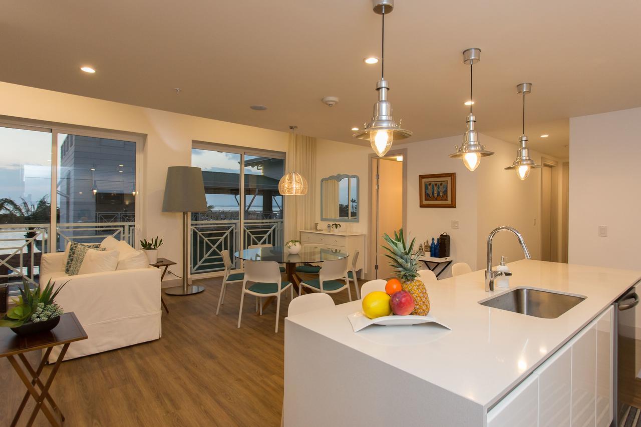 Las Villas Marina Pez Vela 케포스 외부 사진