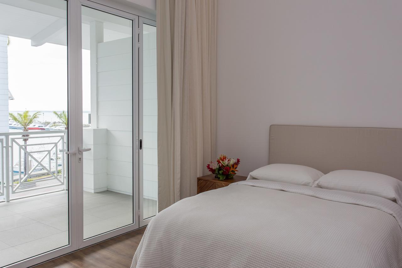 Las Villas Marina Pez Vela 케포스 외부 사진