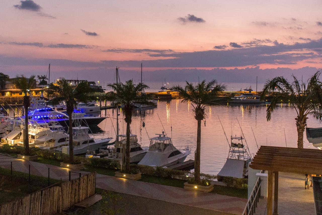 Las Villas Marina Pez Vela 케포스 외부 사진
