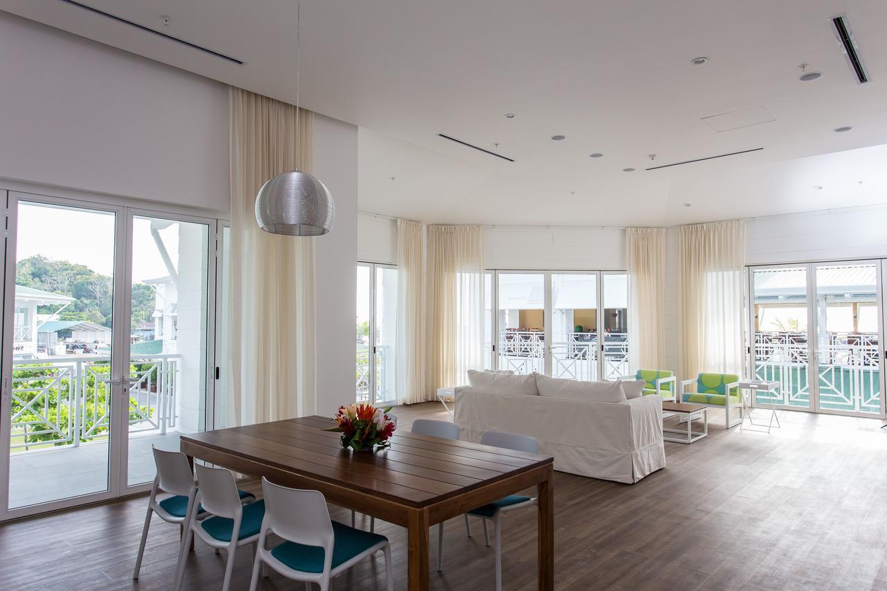 Las Villas Marina Pez Vela 케포스 외부 사진
